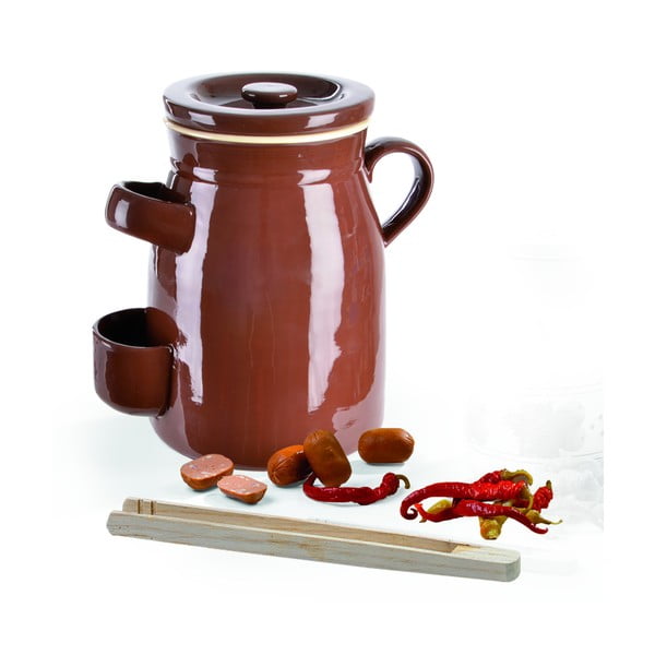 Köögiviljade kääritamisnõu 2,5 l – Orion-image-4