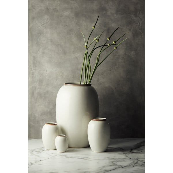 Kivivara vaas Stentøj - Bitz-image-1