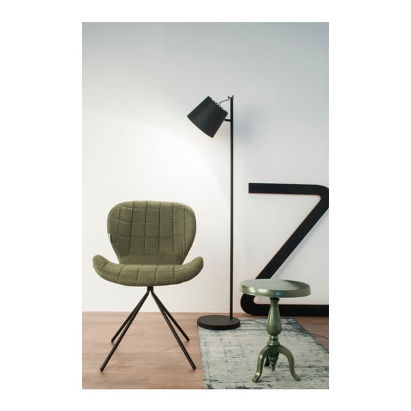 Must põrandavalgusti Buckle Head - Zuiver-image-1