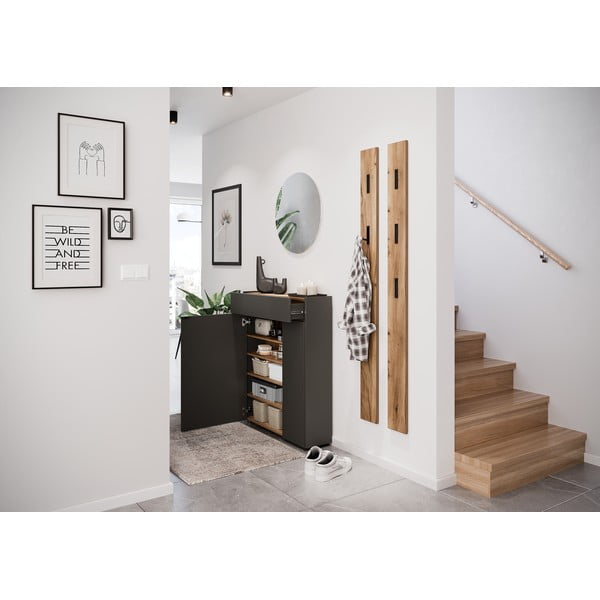 Must jalatsiriiul Ameca - Germania-image-4