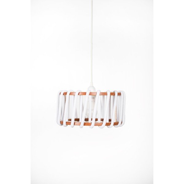 Valge laevalgusti, ø 30 cm Macaron - EMKO-image-2