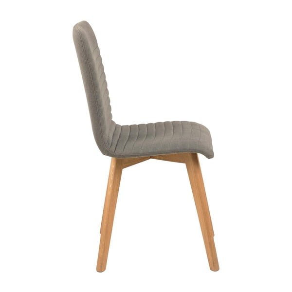 2 helehalli söögitooli komplekt Arosa - Actona-image-1