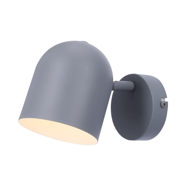 Helesinine seinavalgusti Azuro - Candellux Lighting-image-2