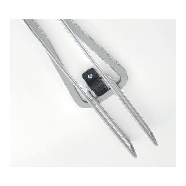 Riputatav hoidik tassidele, klaasidele või köögirätikutele , pikkus 8 cm - Metaltex-image-3