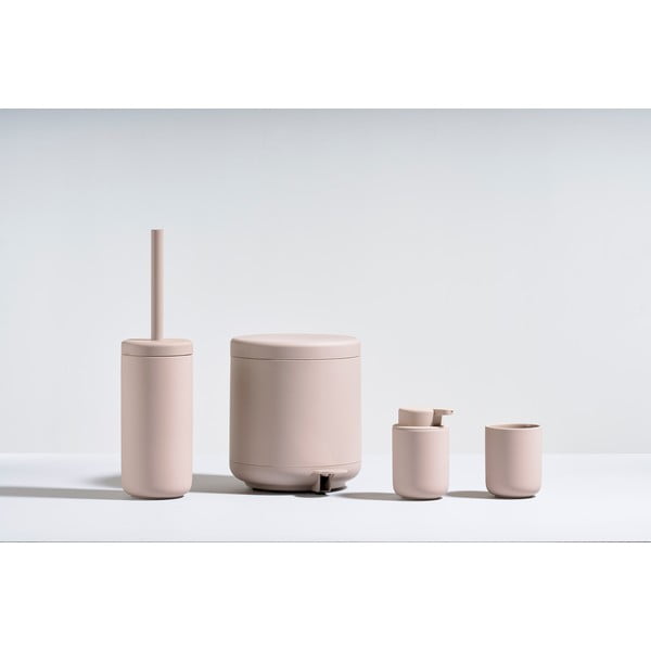 Roosa keraamiline tualetthari Ume - Zone-image-3