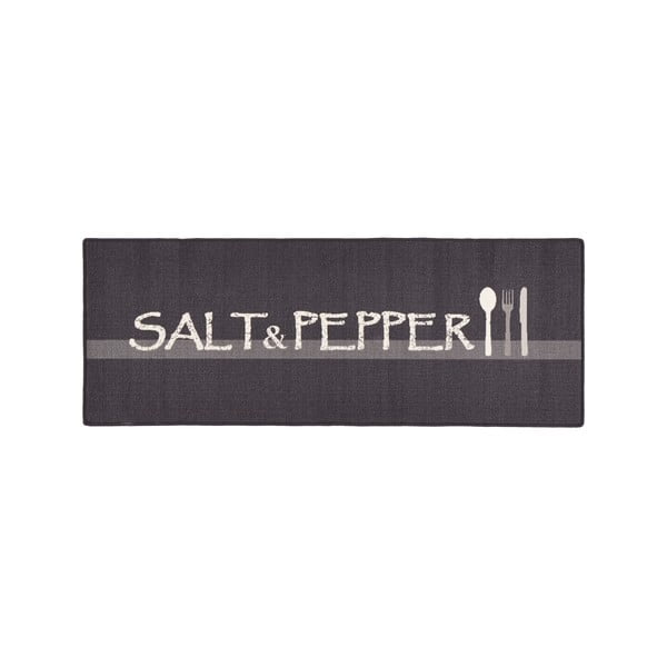 Salt & Pepper hall köögijooksja, 67 x 180 cm Salt & Pepper - Hanse Home-image-1