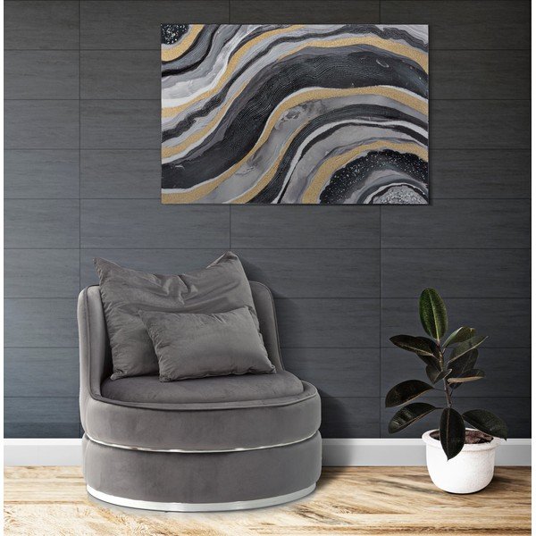 Maal, 60 x 90 cm Werdy - Mauro Ferretti-image-1