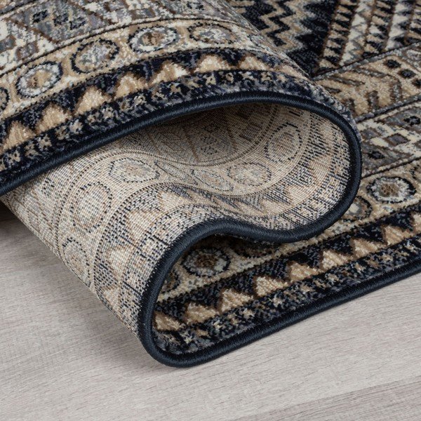 Tumesinine vaip 160x234 cm Babylon - Flair Rugs-image-2