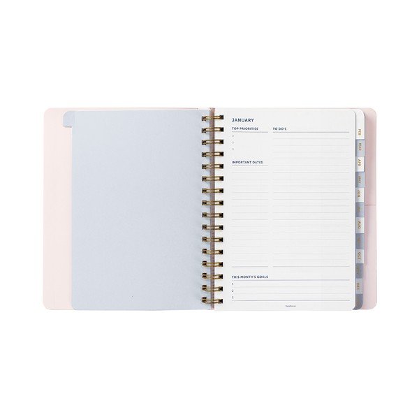 Päevik 168 lehekülge - Busy B-image-2