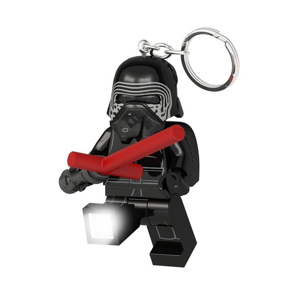 Star Wars Kylo Ren võtmehoidja - LEGO®