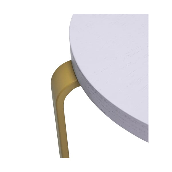 Pruun-sinine tuhkpuust jakkvel Smile - Hübsch-image-2