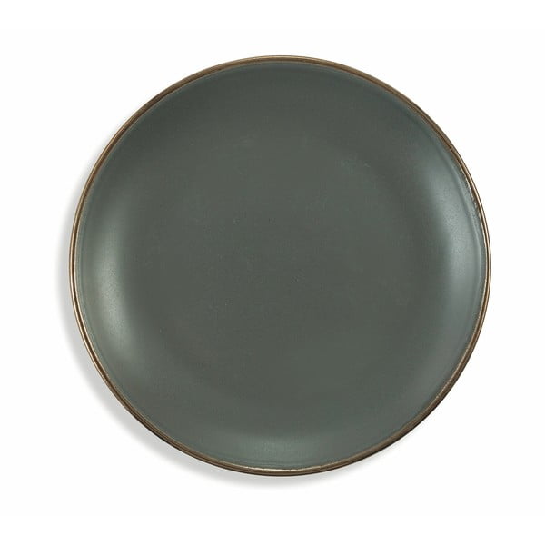 18dílná sada nádobí v šedé barvě Villa d'Este Cala Dorada-image-4