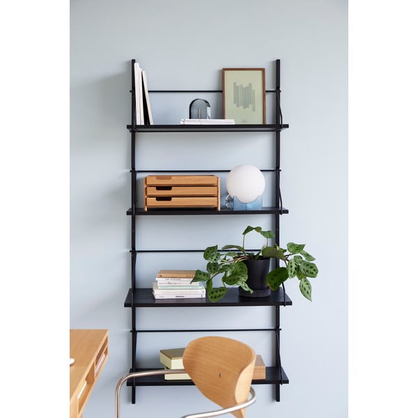 Lillepotid, 2 tk ø 17 cm Podium – Hübsch-image-2