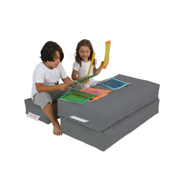 Hall laste diivan 100 cm Nier - Floriane Garden-image-2