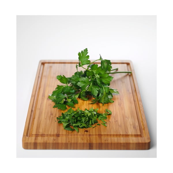 Bambusest lõikelaud , 45 x 30 cm - WMF-image-4