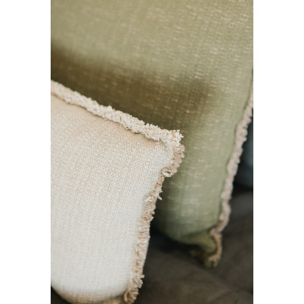 Puuvillane dekoratiivpadi 45x45 cm Handloom - Lorena Canals-image-3