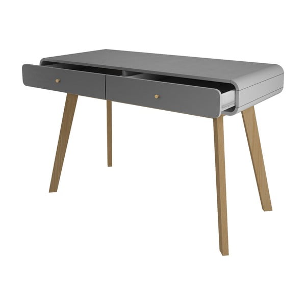 Töölaud 50x120 cm Cassie - Støraa-image-2