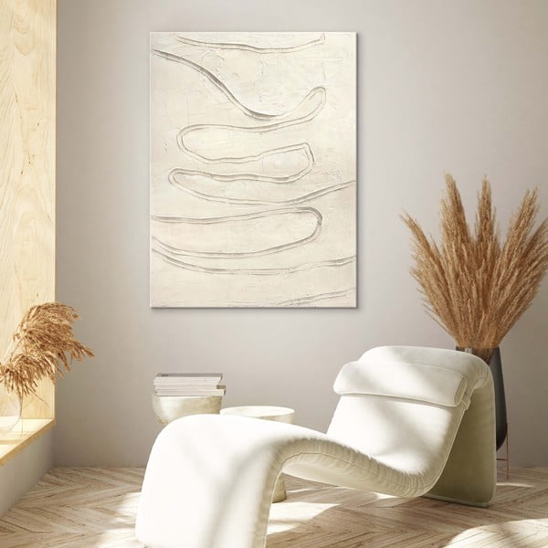 Maal 88x118 cm Track The Line - Malerifabrikken-image-1