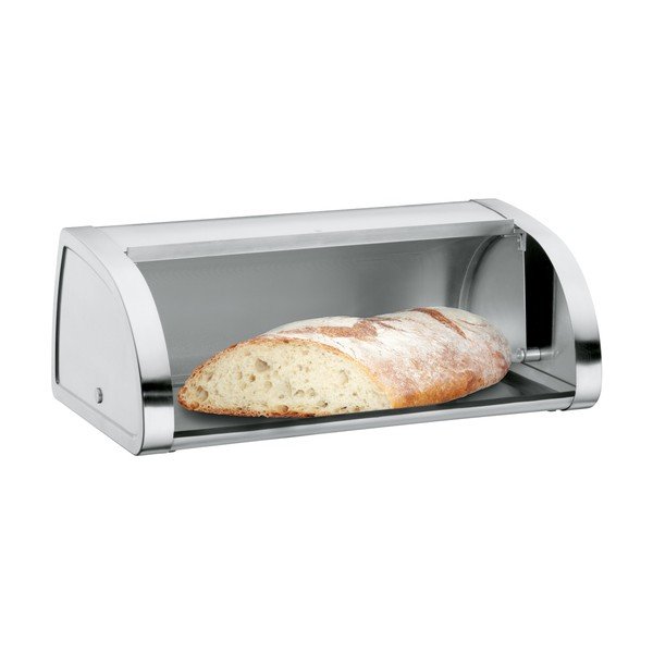 Nerezový chlebník WMF Cromargan® Gourmet-image-1
