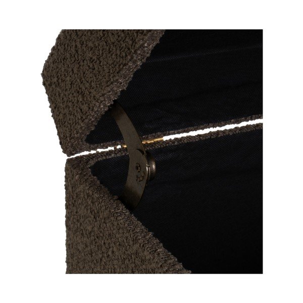 Riidest karp 49x45 cm - Casa Selección-image-1