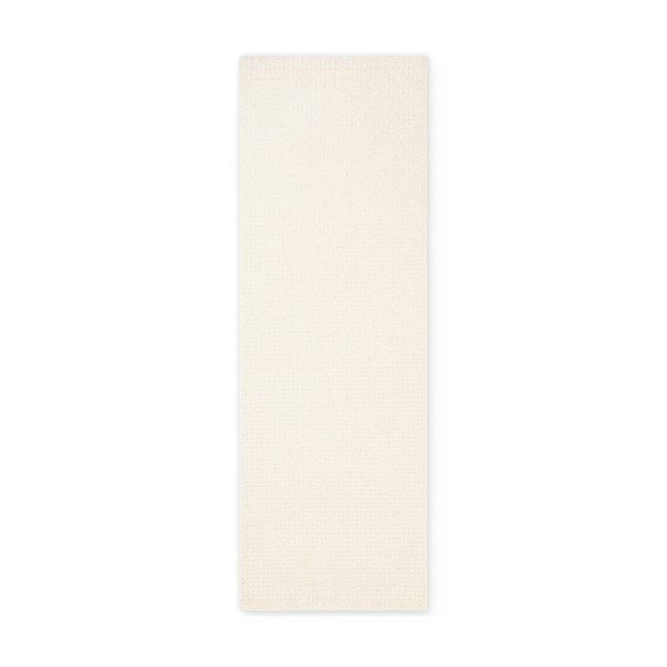 Kreemikas villane vaip 80x250 cm Eloise - Hanse Home