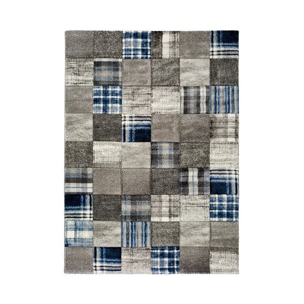 Koberec Universal Cian Azul, 60 x 120 cm-image-2