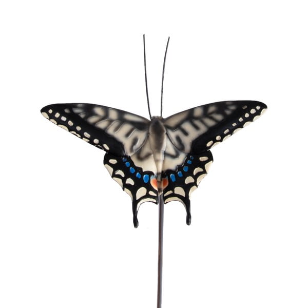 Polüresiin aiavaiad komplektis  3 tk Butterfly – Esschert Design-image-2