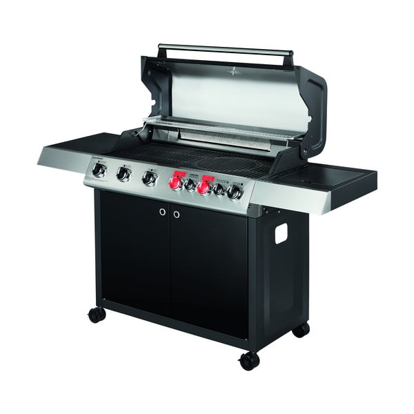 Gaasigrill 6 IK Turbo Colorado - ENDERS-image-3