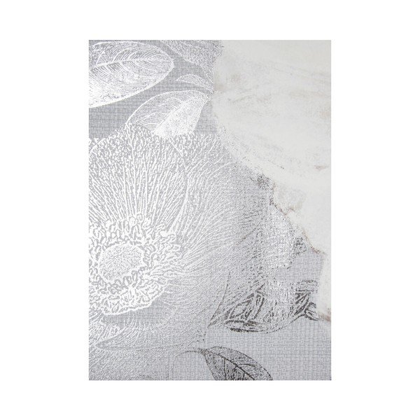 Maal, 80 x 60 cm Grey Bloom - Graham & Brown-image-3