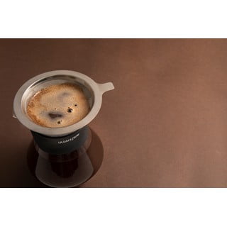 Chemex koos filtriga La Cafetiere – Kitchen Craft