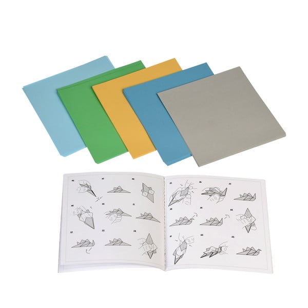 Paberpusled Prehistoric Land – Rex London-image-2