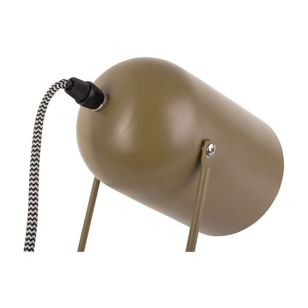 Roheline laualamp, kõrgus 30 cm Enchant - Leitmotiv-image-4