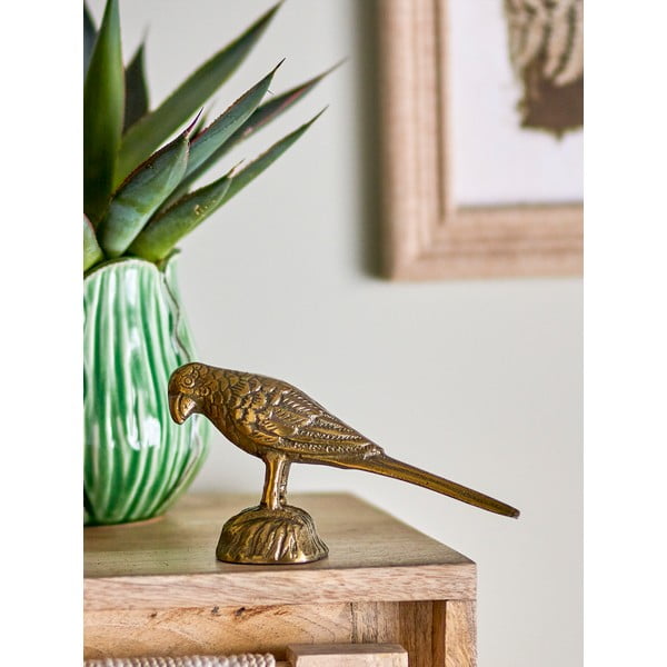 Kuju (kõrgus 10 cm) Soli - Bloomingville-image-1