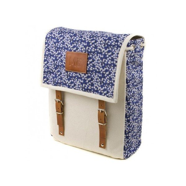 Batoh Daisy Blue Globby-image-2