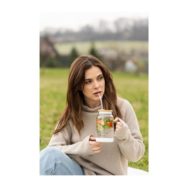 Klaas 600 ml Fuori - Vialli Design-image-2