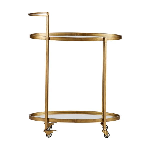 Ratastel hoiukäru Push - WOOOD-image-3