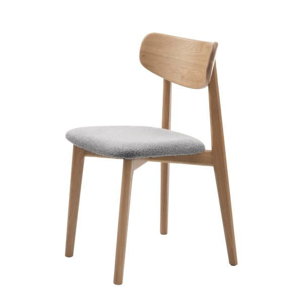 Helehalli kattega söögitool Elim - Unique Furniture