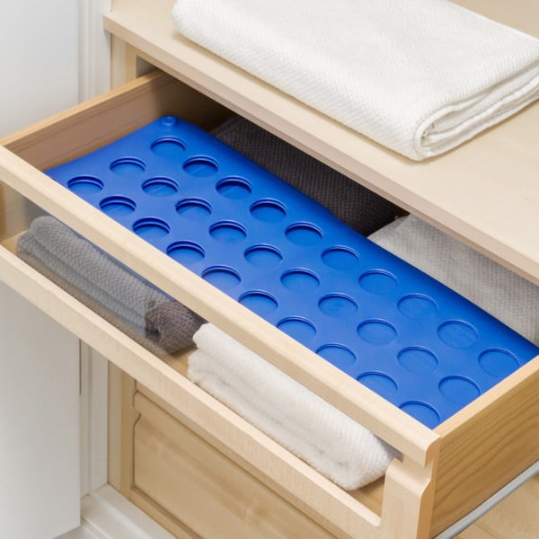 Sinine voltimislaud riiete voltimiseks - InnovaGoods-image-4