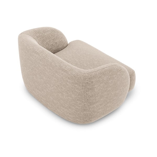 Beež tugitool Miley - Micadoni Home-image-4