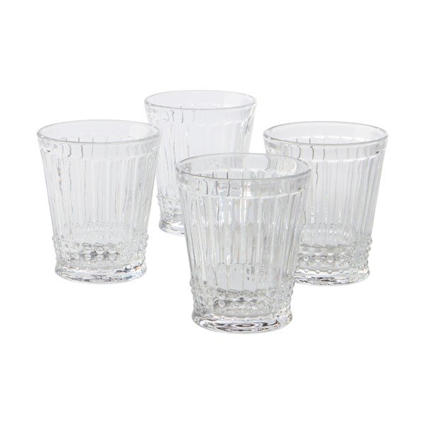 Klaasid komplektis 4 tk 260 ml Sting - Jotex