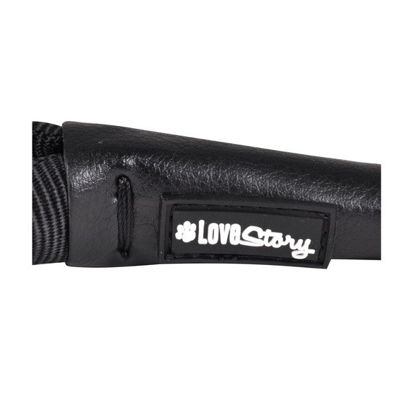 Must rihm pikkus 150 cm Expert – Love Story-image-3