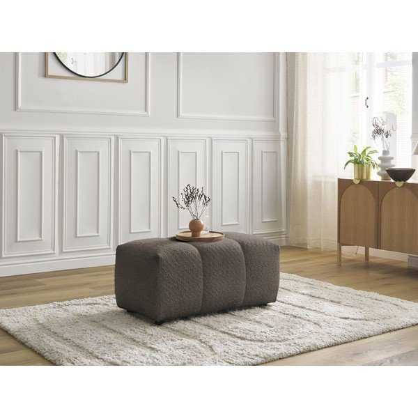 Pruun bukleekangast tumba Roxelane - Bobochic Paris-image-4