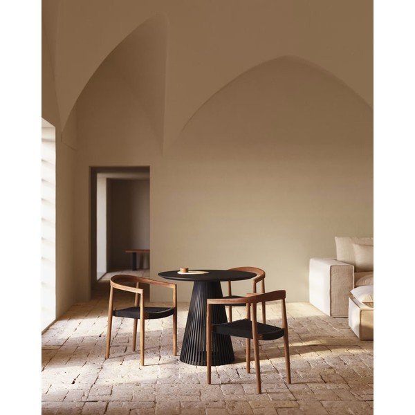 Söögitoolid 4 tk Ydalia - Kave Home-image-2