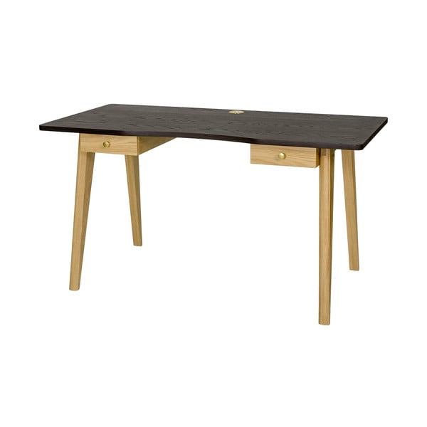 Töölaud Woodman Nice-image-2