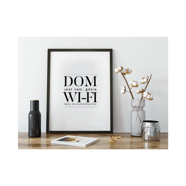 Obraz Styler Modernpik Wifi, 30 x 40 cm-image-2