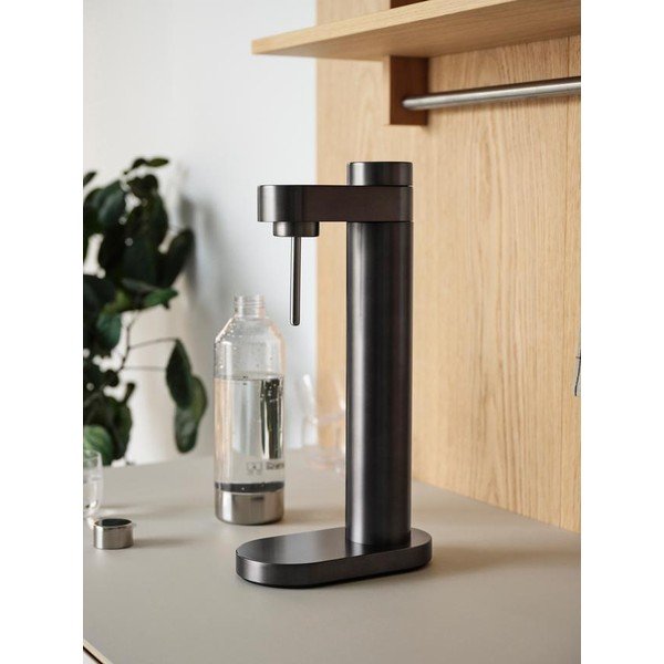 Mustast roostevabast terasest soodavalmistaja Brus - Stelton-image-3