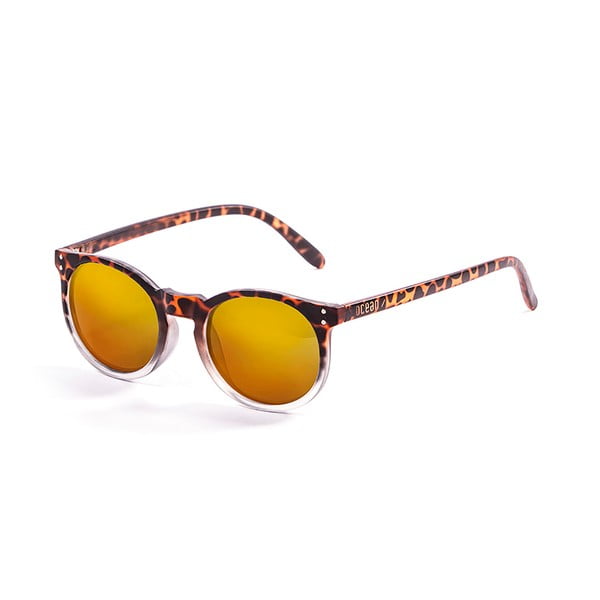 Sluneční brýle s želvovinovými obroučkami Ocean Sunglasses Lizard McCoy