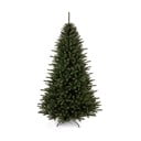 Kunstlik jõulupuu, tume Kanada kuusk, kõrgus 180 cm - Vánoční stromeček