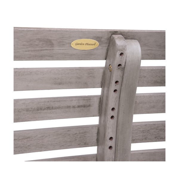 Hall puidust aiapink Mandalay - Garden Pleasure-image-4