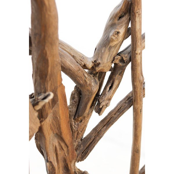Teak puidust ekraan - HSM collection-image-3